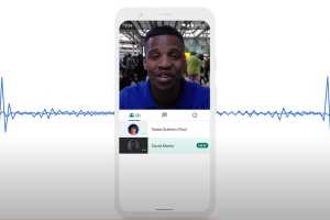 Video: Google Meet’s ‘denoiser’ noise filtering is shockingly good