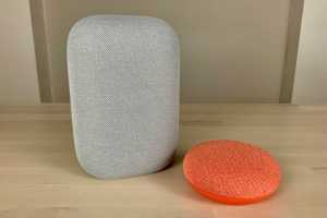 Google Gemini on your Nest speaker: How to give it a try 