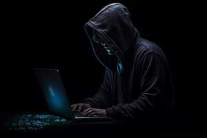 Infamous site 4chan taken down by a hacker from rival community