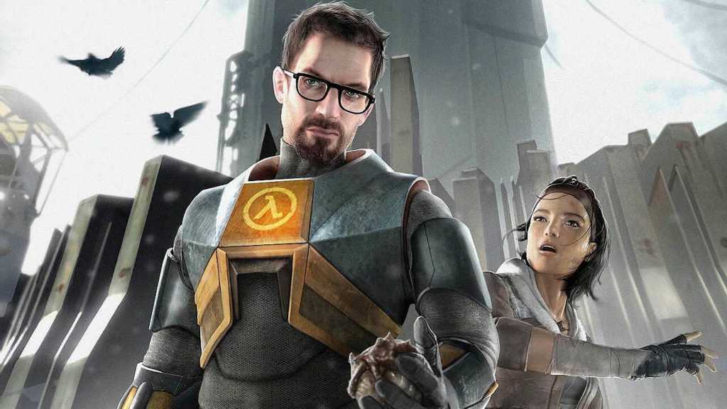 Half-Life 3