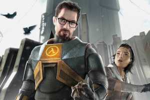 Rumor: Half-Life 3 is fully playable and could be coming out this year