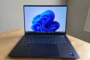 HP EliteBook Ultra G1i review: Luxury AI laptop at a cost