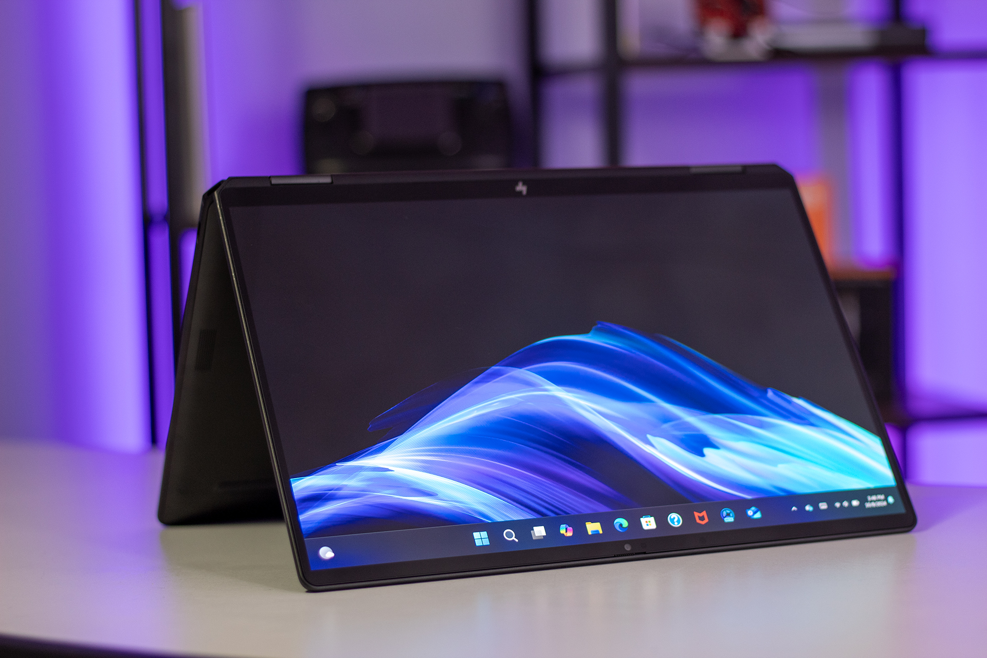 HP OmniBook Ultra Flip 14 - Best 2-in-1 laptop