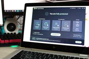 What's in antivirus software? All the pieces you may need (or not)