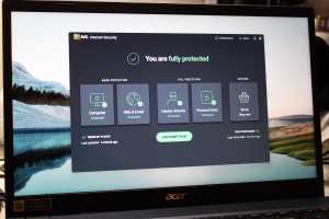 AVG Internet Security review: Reliable, budget-friendly antivirus software