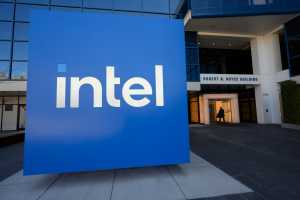 Intel plans to 'streamline' by laying off another 20% of its employees