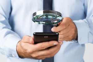 Is your phone secretly listening to you? Here's an easy way to find out
