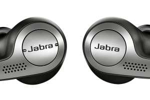 Get Jabra’s fantastic, AirPod-rivaling Elite 65t earbuds refurbished for $50—a whopping $70 off
