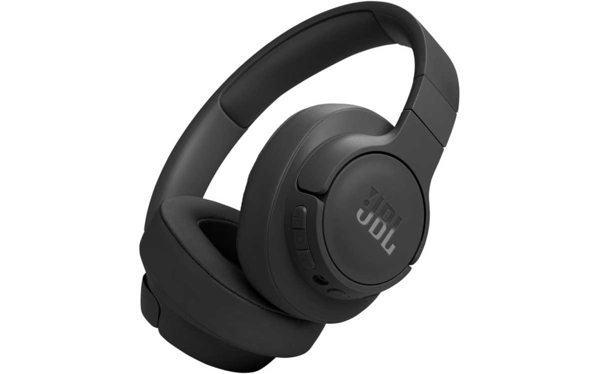 JBL Tune 770NC