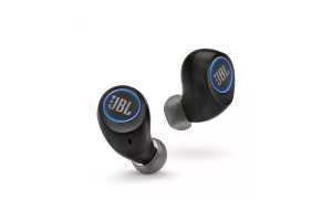 These $35 refurbished JBL wireless earbuds come with a 1 year warranty