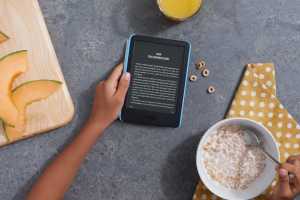 The best Kindle for kids hits its lowest price, just in time for summer