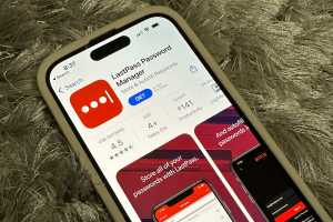 I finally ditched LastPass—and switching was a nightmare
