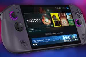 SteamOS update preps for third-party handhelds beyond the Steam Deck