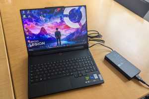 Sick of your gaming laptop's awful battery life? Here's how to extend it