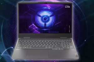 Lenovo's RTX 4060 gaming laptop is stunningly cheap right now: $849