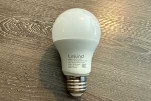 Linkind Matter Smart A19 Smart Bulb review: Bargain lights
