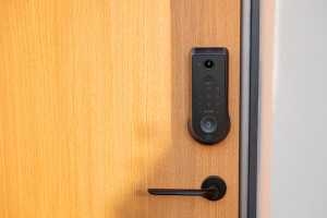 Lockin Veno 7 Pro review: This smart lock like feels like it’s still in beta