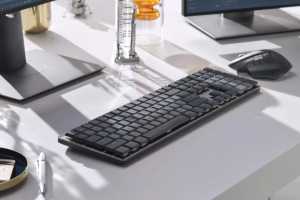 Why you shouldn't waste your money on a membrane keyboard
