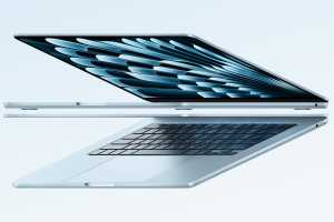 Apple unveils cheaper MacBook Air with M4 chips and a better camera