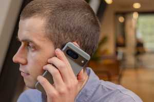 Companies don’t call anymore—only scammers. Stop picking up!