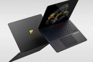 Microsoft debuts the most beautiful Surface ever for you to win