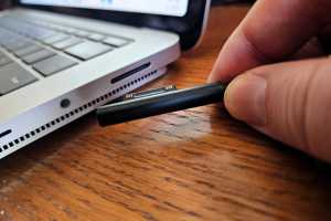 Microsoft's new Surface PCs shift to USB-C