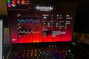 Forget FPS. Here's why Frame Time is the PC gaming stat that matters most