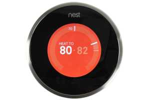 Google is dropping support for its oldest Nest Learning Thermostats 
