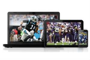 Your best options for streaming pro football in 2024