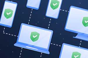 How to use NordVPN’s Meshnet to create a direct, secure link between devices