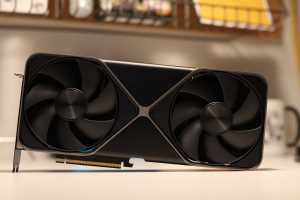 Nvidia GeForce RTX 5080 review: Betting the future on 'fake frames'