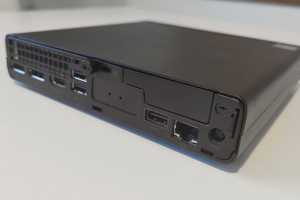 Buying a laptop? Wait! I beg you to consider a mini PC instead