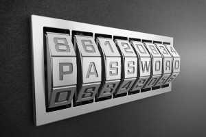 It's World Password Day! 4 free, easy ways to improve your security