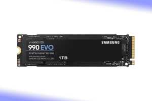 This speedy 1TB Samsung SSD is only $70 ahead of Black Friday