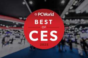 10 killer monitors of CES 2025: Face-melting displays of the future