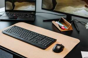 What to do if your mouse is double-clicking when you don't mean it