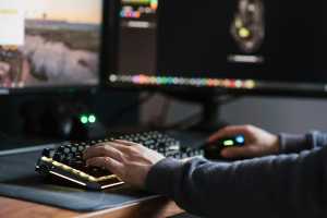 If your mouse wheel only scrolls in two directions, you're missing out