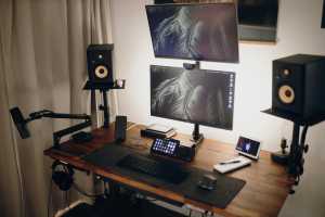 Windows’ 100% volume is a phony limit. Here’s how I boost audio 6x higher