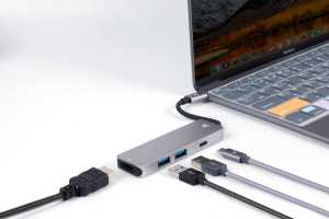 How fast can your USB cable move data? Use this formula to find out