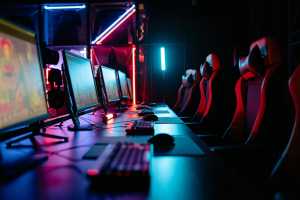 Enough with the game launchers! It's dragging PC gaming down