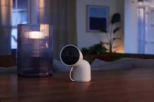 Is Philips Hue about to unleash its first video doorbell? 
