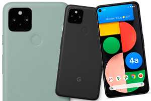 Google Pixel 5 preview: Lower price, mid-range parts, and 5G