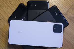 Google’s first ‘Pixel feature drop’ enhances Photos, Call Screen, Duo, RAM