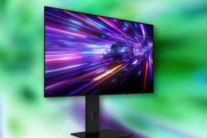 This 1440p 240Hz OLED gaming monitor is a solid score for $550
