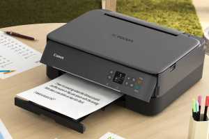 Printers are spitting out nonsense after a borked Windows update