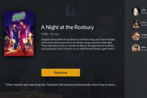 Plex drops a popular feature from its new streaming apps