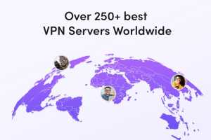 Get 3 Years of Privacy with 90% off iProVPN