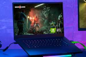 Nvidia RTX 5060 and 5050 laptops spotted from Lenovo, LG, and Razer