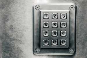 Your password sucks. But does your PIN code suck too?