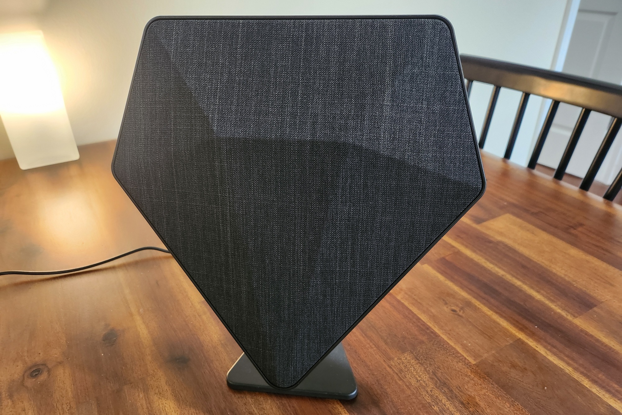 RCA Multi-Directional TV Antenna (model ANTD8E) - Best rigid indoor TV antenna runner-up